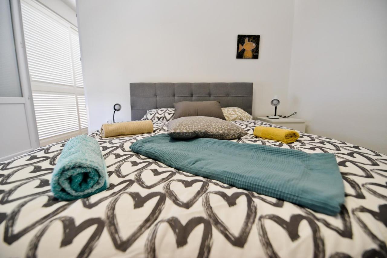 Apartment Rocky II Zadar Eksteriør bilde