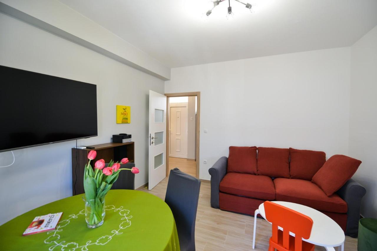Apartment Rocky II Zadar Eksteriør bilde