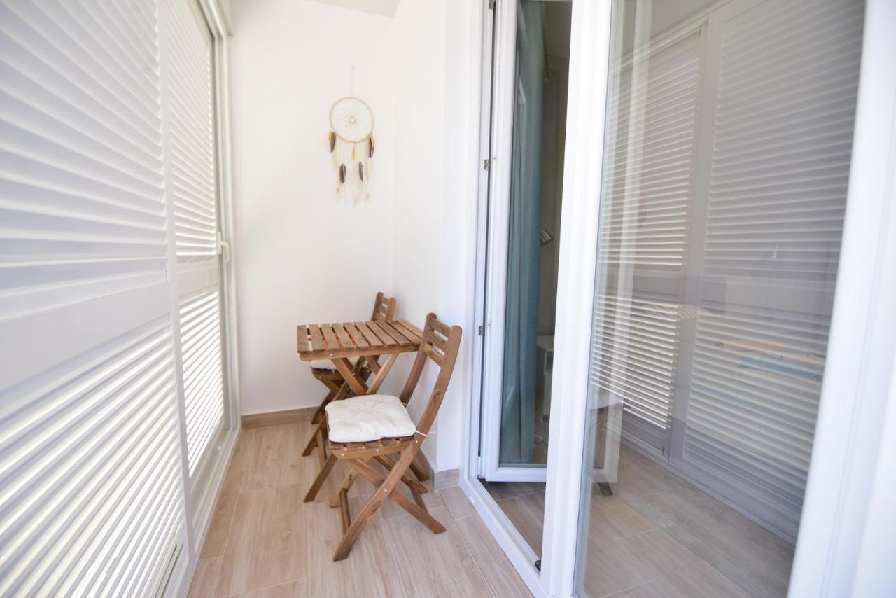 Apartment Rocky II Zadar Eksteriør bilde