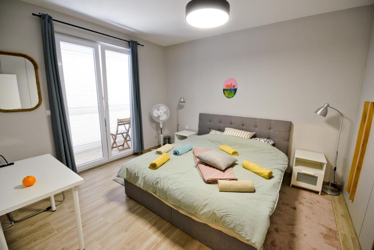 Apartment Rocky II Zadar Eksteriør bilde