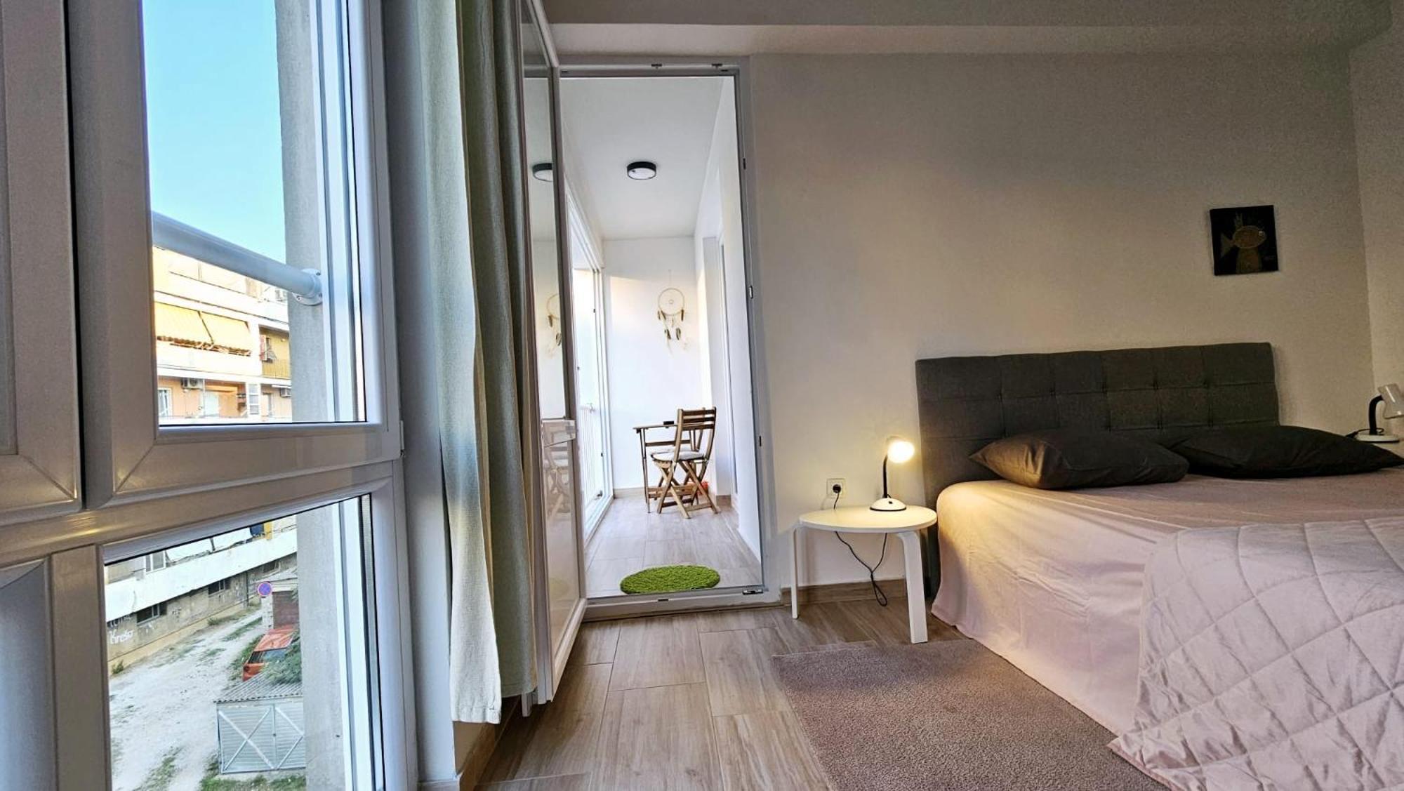 Apartment Rocky II Zadar Eksteriør bilde